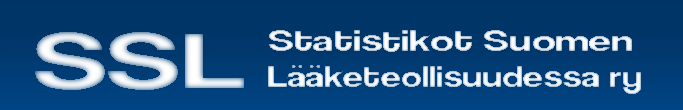 Statistikot Suomen Lääketeollisuudessa ry